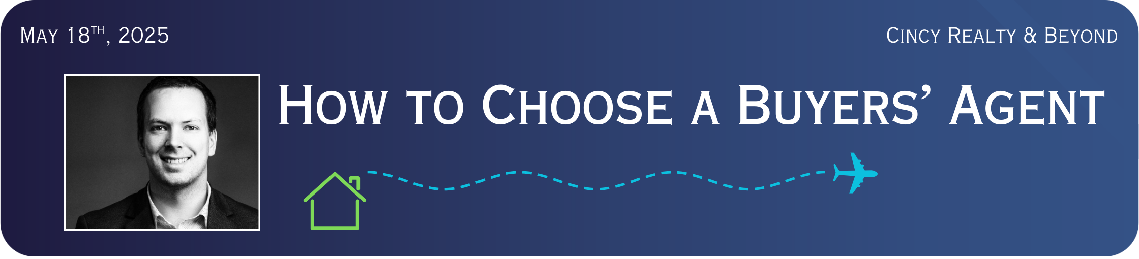 How to Choose a Buyers' Agent