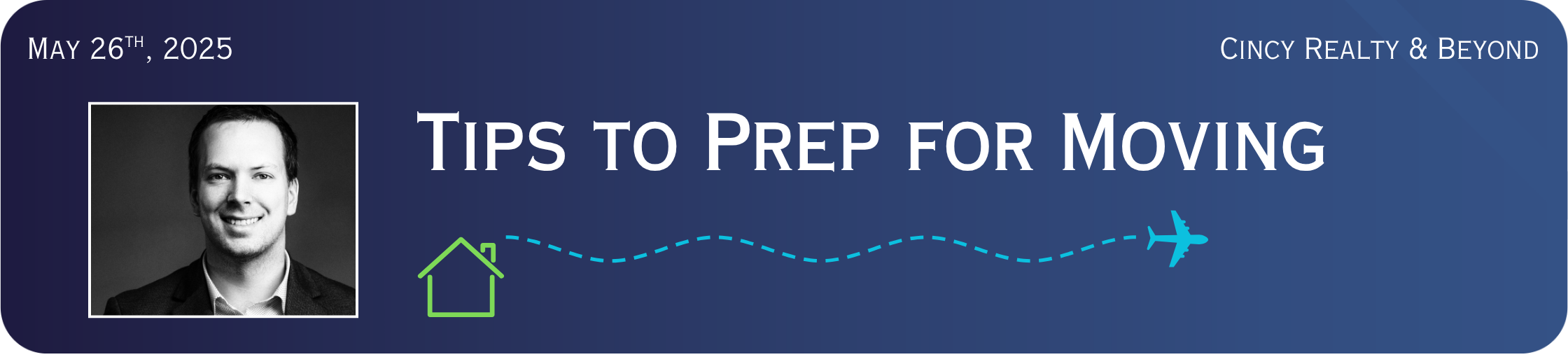 Tips to Prep for Moving