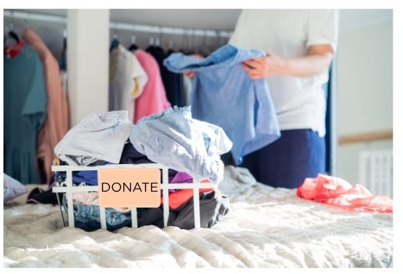DONATE